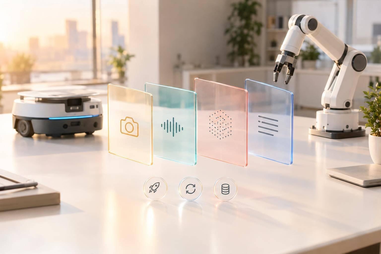 Scale AI Alternatives for Multimodal and Robotics Data (2026)