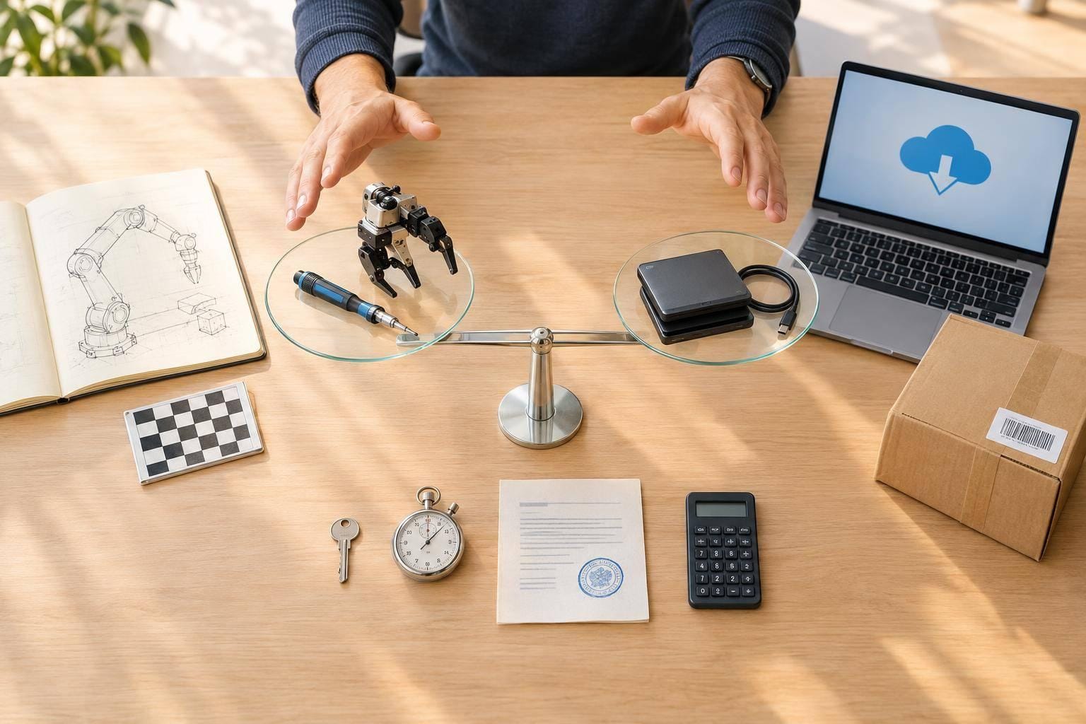 Building an In-House Data Collection Team vs Buying Collections