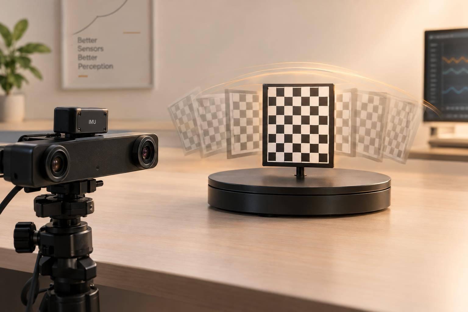 Syncing IMU and Stereo Video: Timestamp Alignment Problems and How to Fix Them